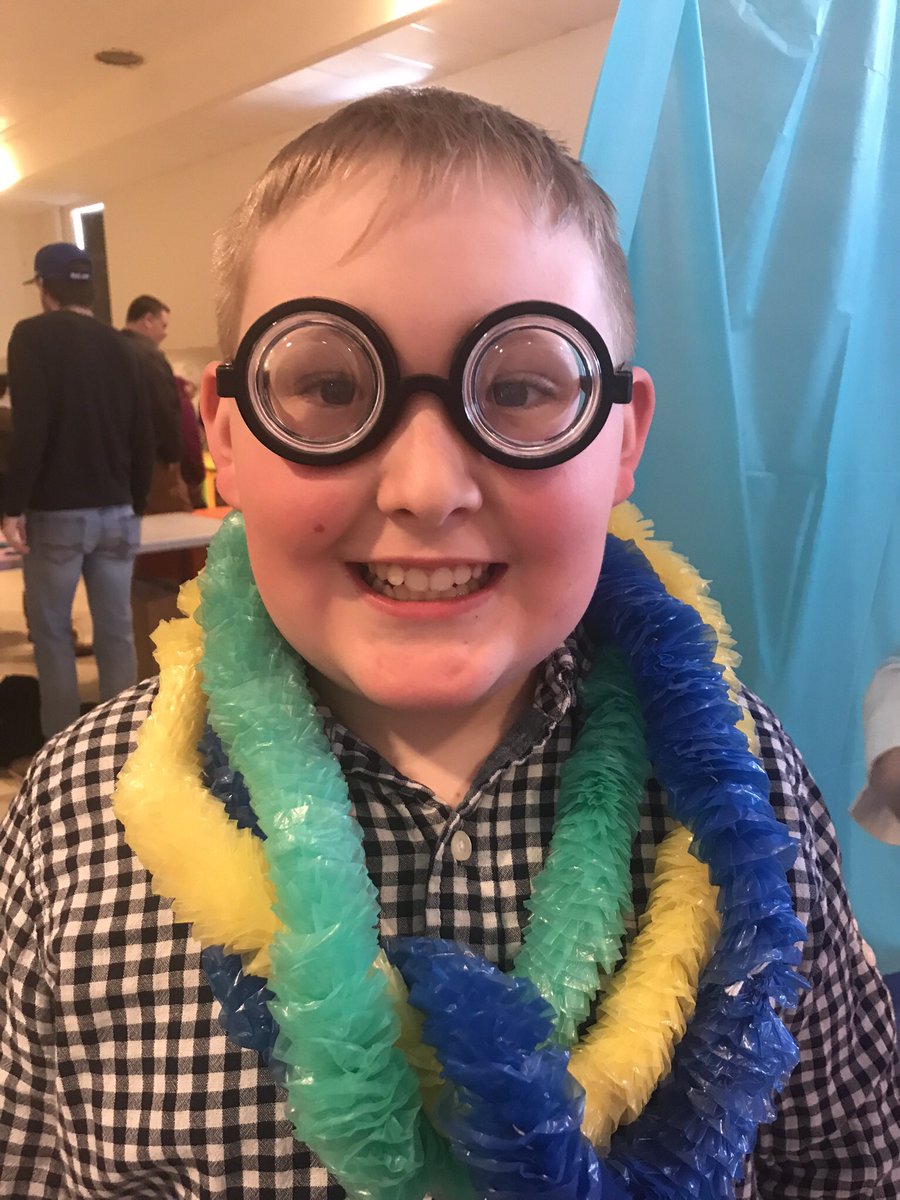 AESFunWing's tweet photo. Our Young Entrepreneur Sell Day was a #Success @ASD_West @Andover_Elem #Grade4s https://t.co/U4AIeqSCVl
