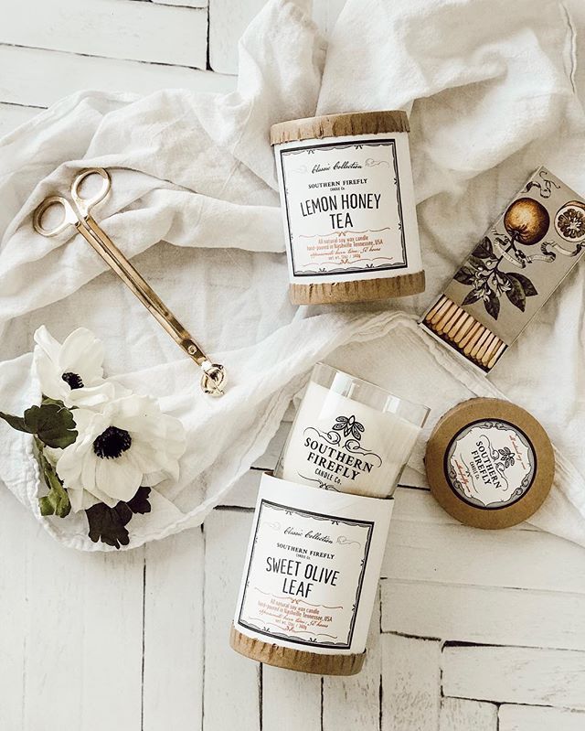 Make sure your plans tonight include entering our C O N T E S T!! All the details to enter are on our last post. #contest #giveaway #southernfireflycandle ift.tt/2HAJiFP