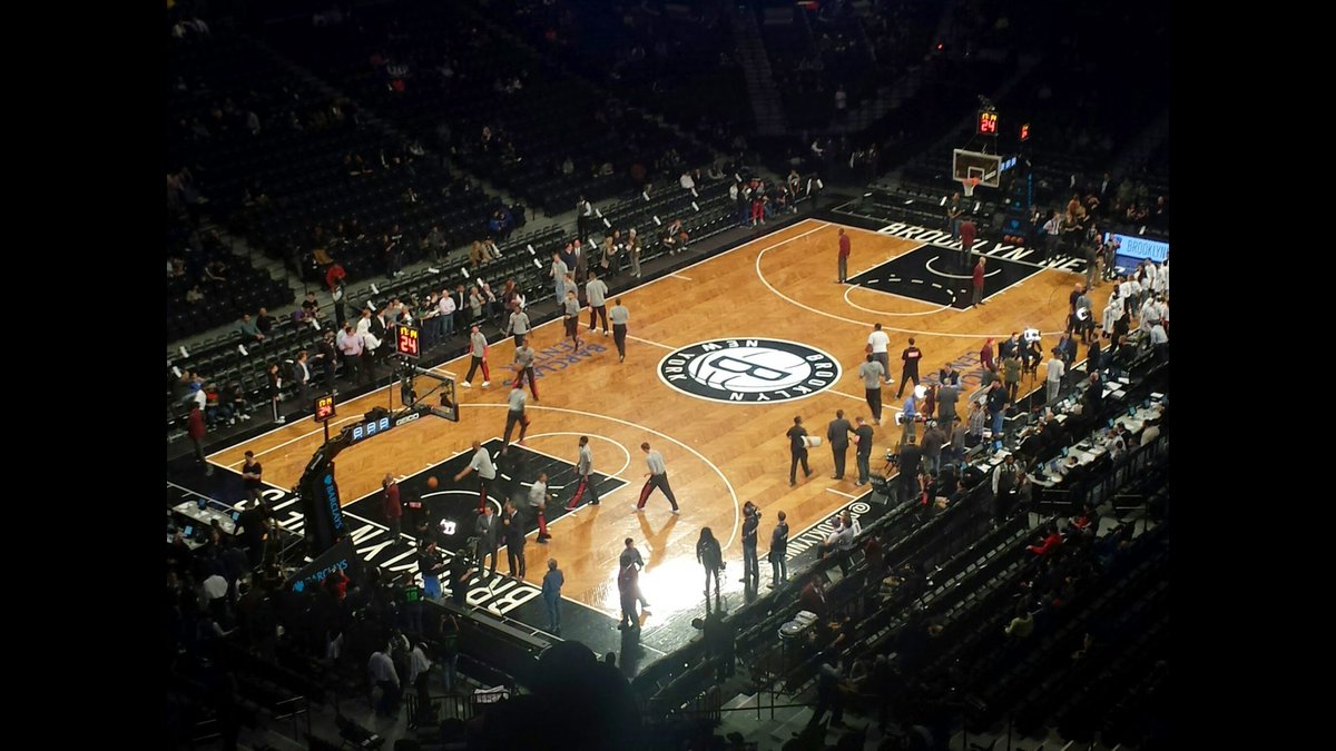 330AirCadets's tweet photo. #ThrowBackThursday March 10, 2014
@RAPTORS 97 VS @BrooklynNets 101
It didn't matter the #Nets was @Home
We were the #loudest, #biggest fans in #Brooklyn that night
We had brought #Toronto #TheSi6 with us!!!
#330AirCadets #330DanforthTech #CommunityEngagement @MLSEFGC @Drake https://t.co/kKrc9jVKnP