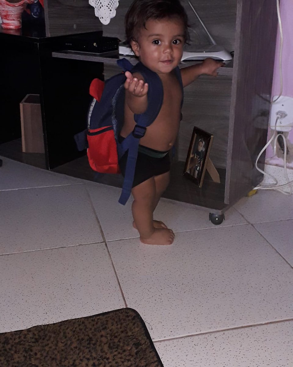 maxjunior54's tweet photo. Como esse garoto está esperto 😍😍 https://t.co/Nuh12Qj5lm