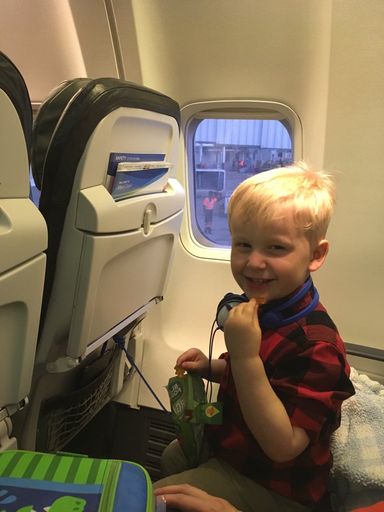 On our way to Seattle #NOW19  
<a href="/MainStreetsConf/">Main Street Now Conference</a>