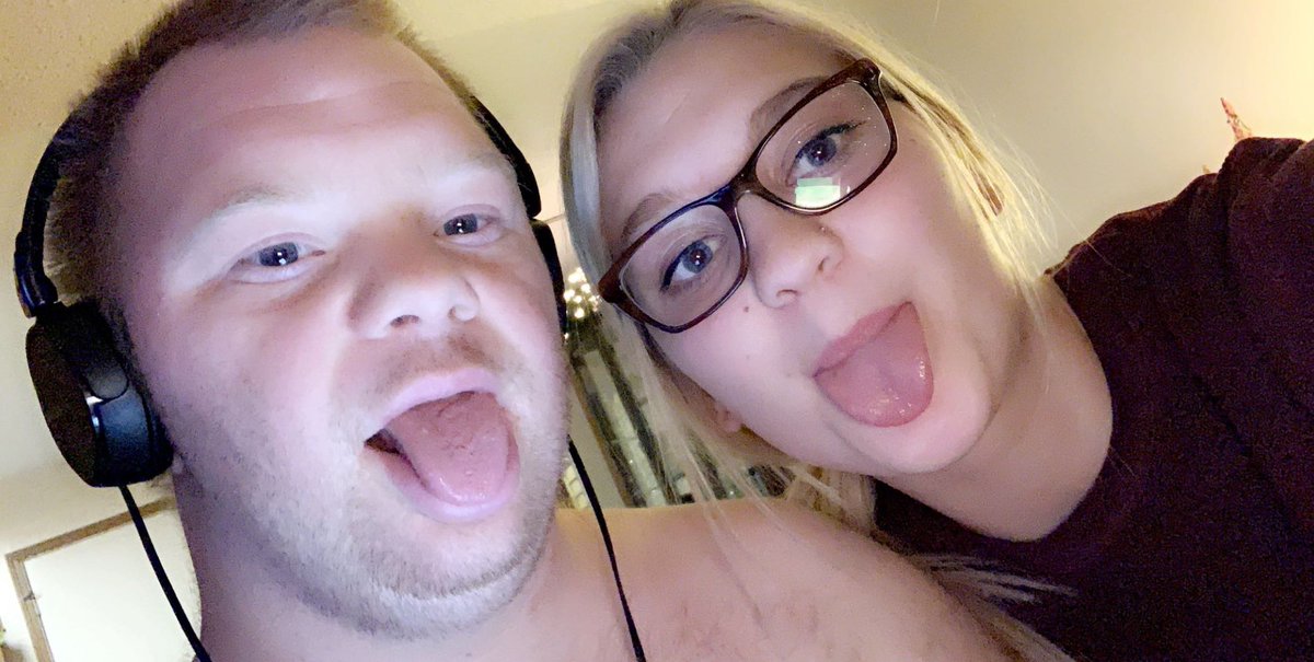 brookewoolum's tweet photo. Happy National Down Syndrome Day!!  So thankful to have such an amazing brother in my life💛 love you bubby🥰 https://t.co/wnDeRlPvAp
