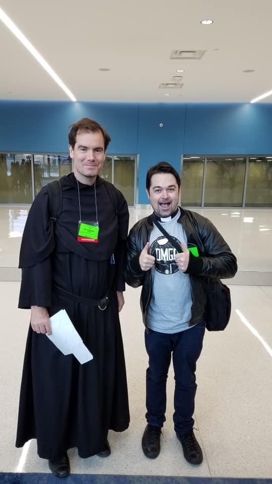 CaliforniaAugustinians tweet media