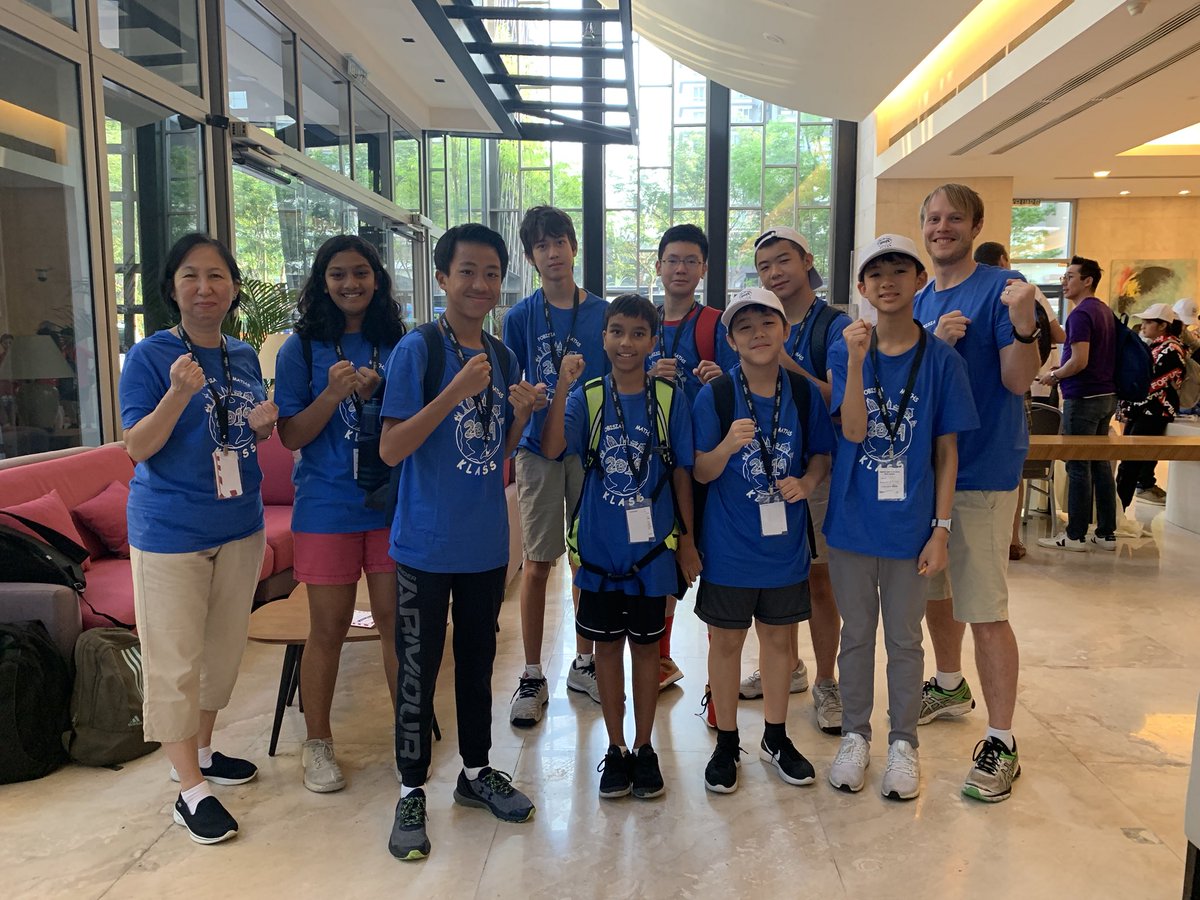 Ready for maths trail #gislearning <a href="/gisheadofmaths/">GIS Maths</a>