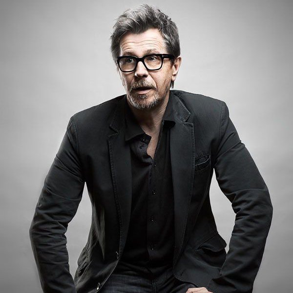 Happy Birthday to the legendary Gary Oldman! 