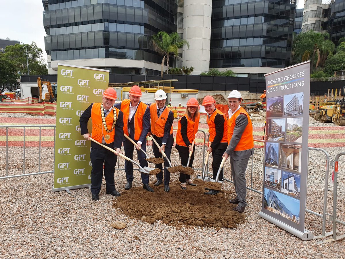 Business Sydney tweet media