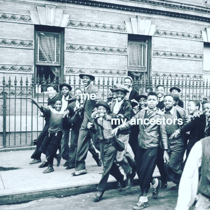 M_POWERTHEWORLD's tweet photo. Walk like you got 3000 #ancestors behind you. #MPowerTheWorld
#blackownership #groupeconomics #blackwallstreet #rbg #woke #panafrican #african #blackpride #blackpower #melanin #knowthyself #blackpower #blackwomen #blackmen #blackcommunity #kemet #melaninpower #thirdeyeopen https://t.co/yL6cnFuBI9