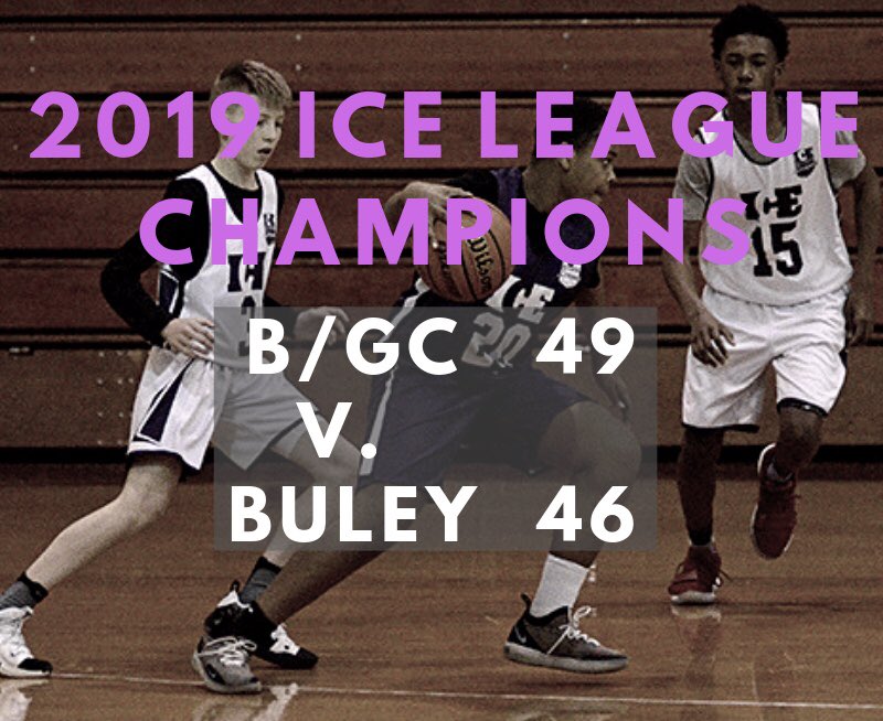 ICE League tweet media