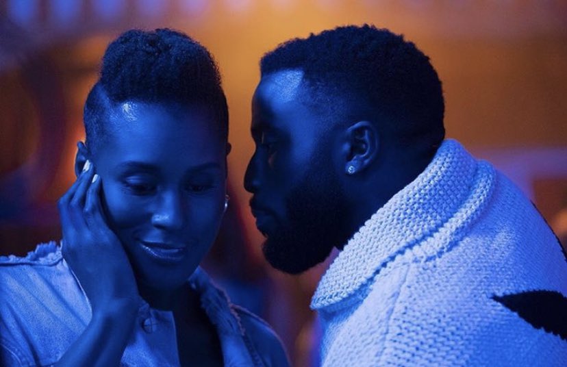 Valerie Complex on Twitter "Part 2 Dark Skin, Blue Hue…