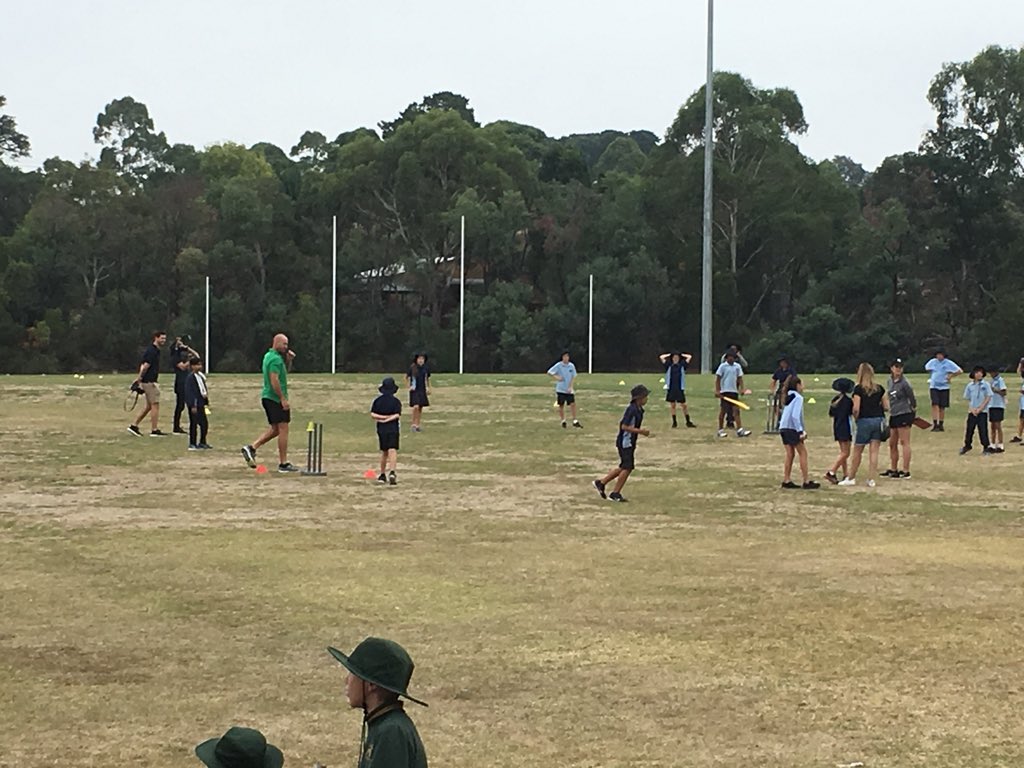 ISE Scorpions tweet media