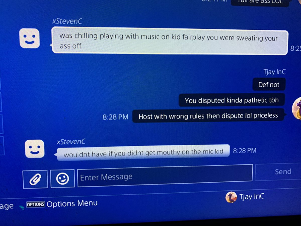 InControlHQ's tweet image. #ignore