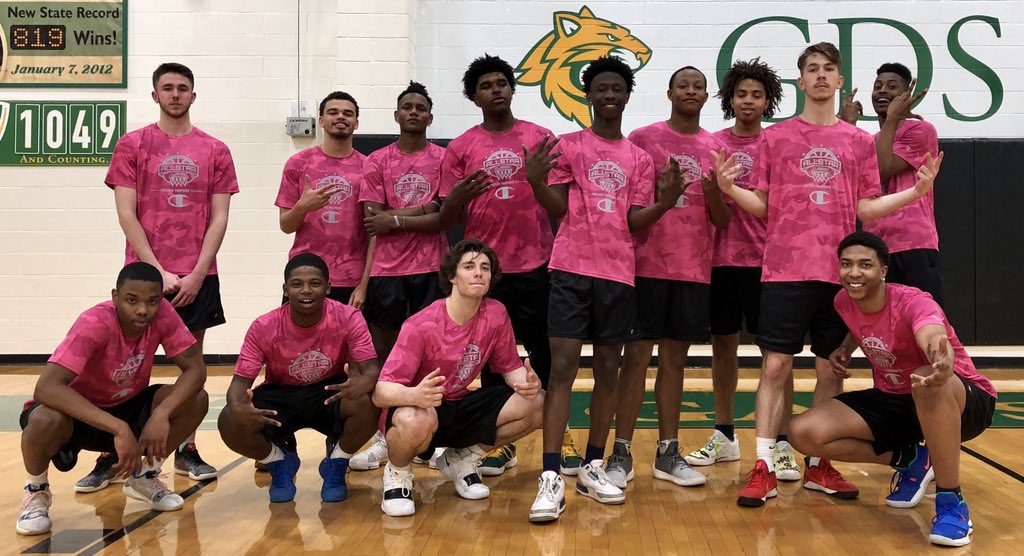 Triad All-Star Classic tweet media