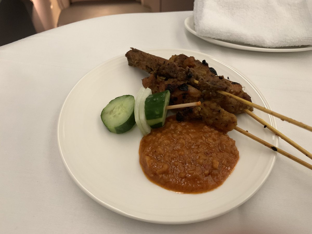 oneayjlaa's tweet photo. #MH71 #機内食クラブ #KUL https://t.co/Ct8qL2Liqr