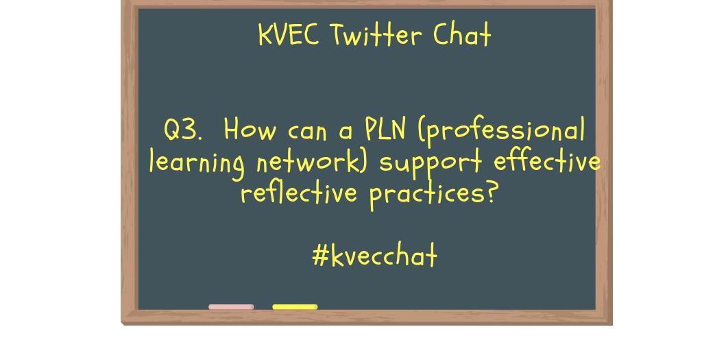 JenRuralEd's tweet photo. Q 3. #kvecchat https://t.co/VmyBjgdHR5