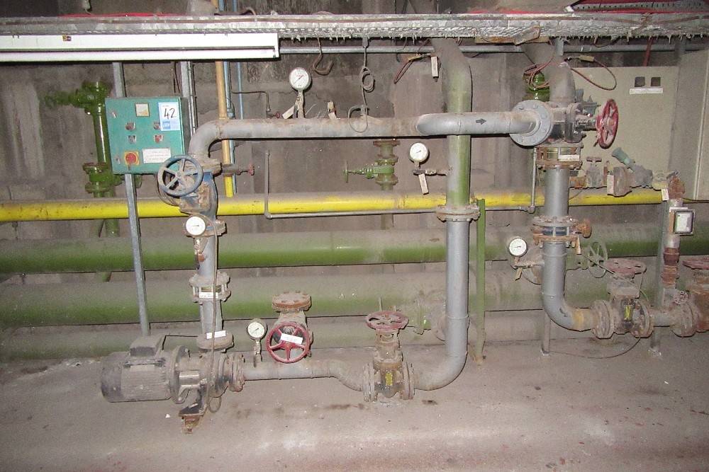 maric_flow's tweet photo. Maric Flow Control valves are set to a specific flow rate, so that, once installed, the valves are #Tamperproof.When installed in place of a ball valve, operator adjustments are prevented.  #Flow cannot increase beyond limits of a #centrifugal #pump. https://t.co/GmbgN1vULH https://t.co/mTY7k0HuC8