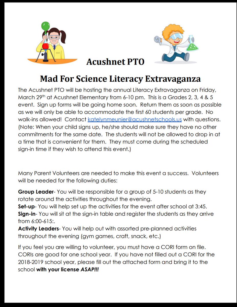 AcushnetPTO tweet media