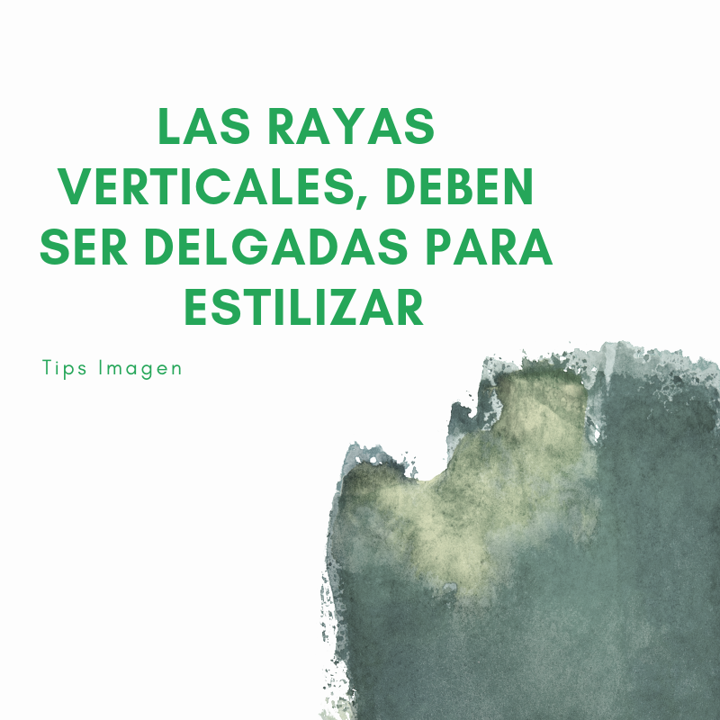 Tactica_RP's tweet photo. Las rayas verticales, deben SER DELGADAS para estilizar, de lo contrario no obtendrás el efecto que deseas crear.
#TipsDeImagen #ImagenPersonal #CómoVestir #Moda #Detalles #Apariencia #Táctica ⁣ https://t.co/FpyYox0YUF