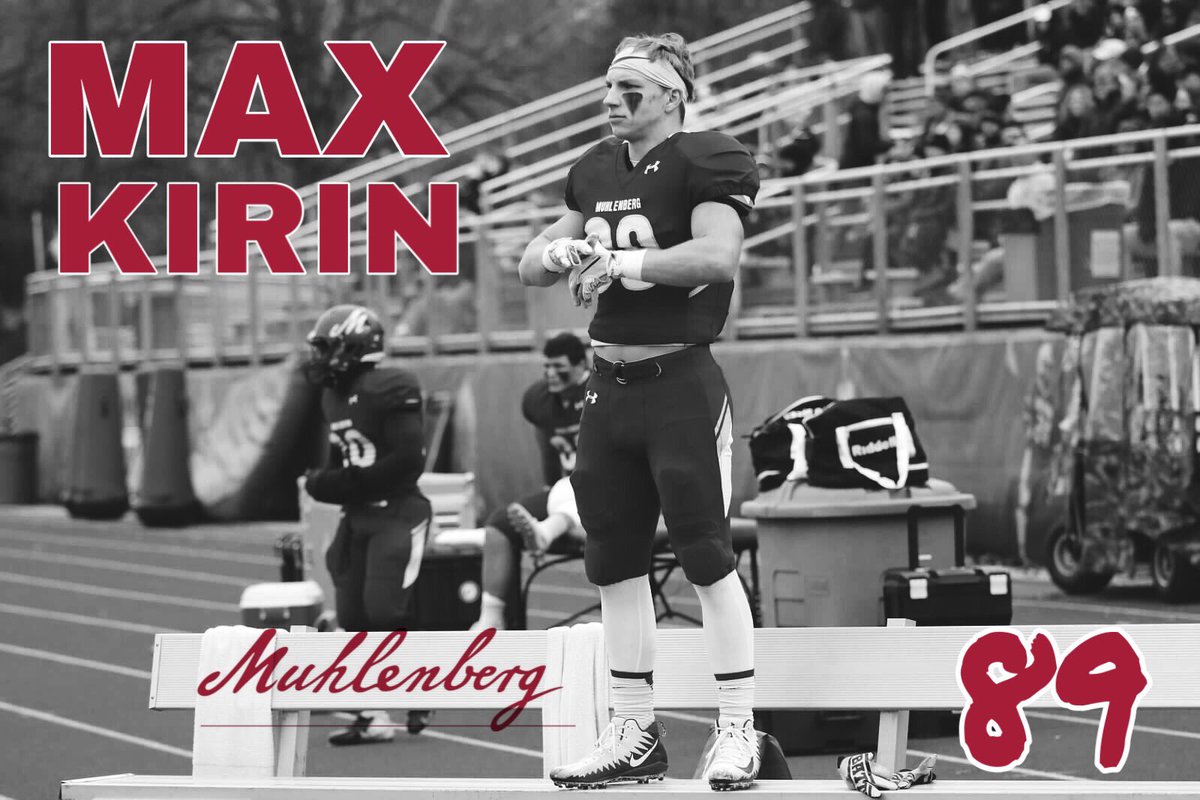 Coach_MHarris's tweet photo. Happy Birthday to one of the Brotherhood’s Wide Receivers 8️⃣9️⃣🏈👀@max_kirin 👀🏈 Eldersburg, MD🚩
#BDAYPhotosOfTheDay📸PLAYMAKERS❗️ get #DevelopedHere BIA #AllConference #Murrland #KirinBros https://t.co/YFSaFhobEU