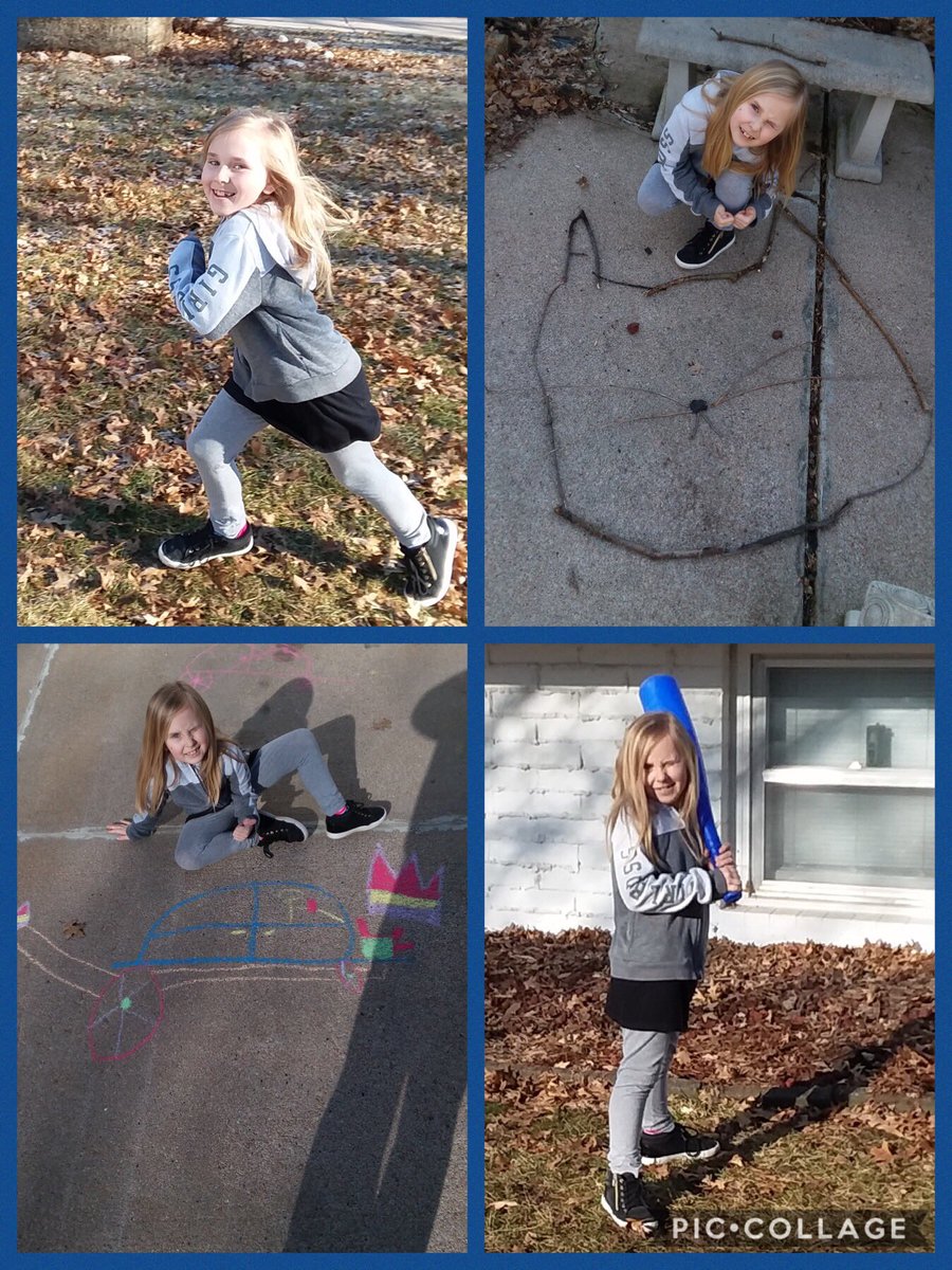 jk_bergstrom's tweet image. It’s too nice outside for ⁦@MPS_Morton⁩ kids to be inside today!
#mavsbettertogether
#SpringBreakChallenge