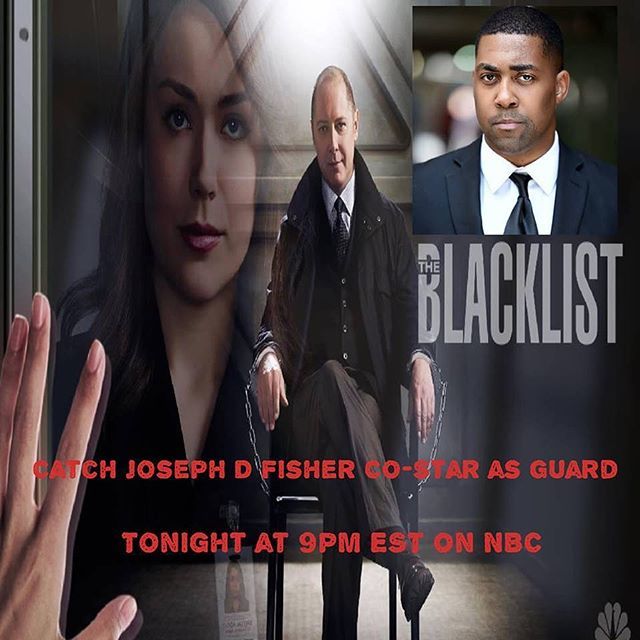 johncasablancas's tweet photo. Tune in tonight at 9pm to see Joseph make his primetime television DEBUT on #theblacklistnbc We are so proud and excited for him!!! #johncasablancas #actor #primetime #debut #televisonseries #nbc https://t.co/tyNt6AqANw https://t.co/2KdzaLTYE4