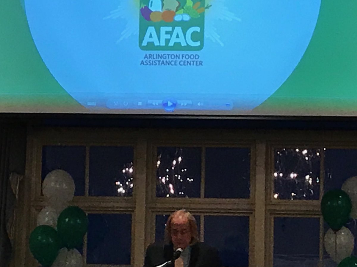 HopeforVirginia's tweet photo. Supporting ⁦@AFACfeeds⁩ tonight at their annual spring event. #AFACshine https://t.co/3VqTY1vvlc