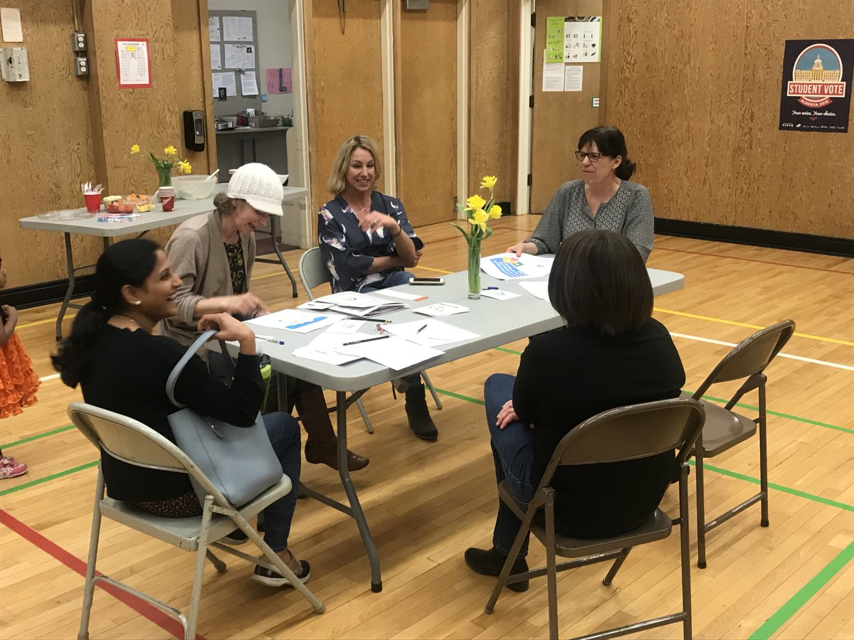 richlearningcbe's tweet photo. Working with the @CalgaryReads team @richlearningcbe parents talk about literacy, reading and finding time to read aloud with their children.  Thank you #calgaryreads #richlearningcbe #WeAreCBE #engaged https://t.co/tHUHa73h9I