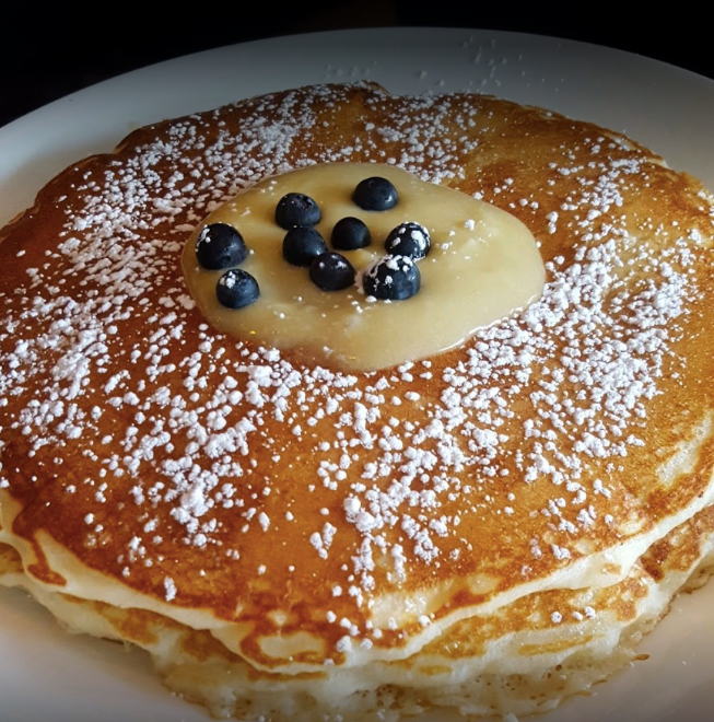 Scape American Bistro tweet media