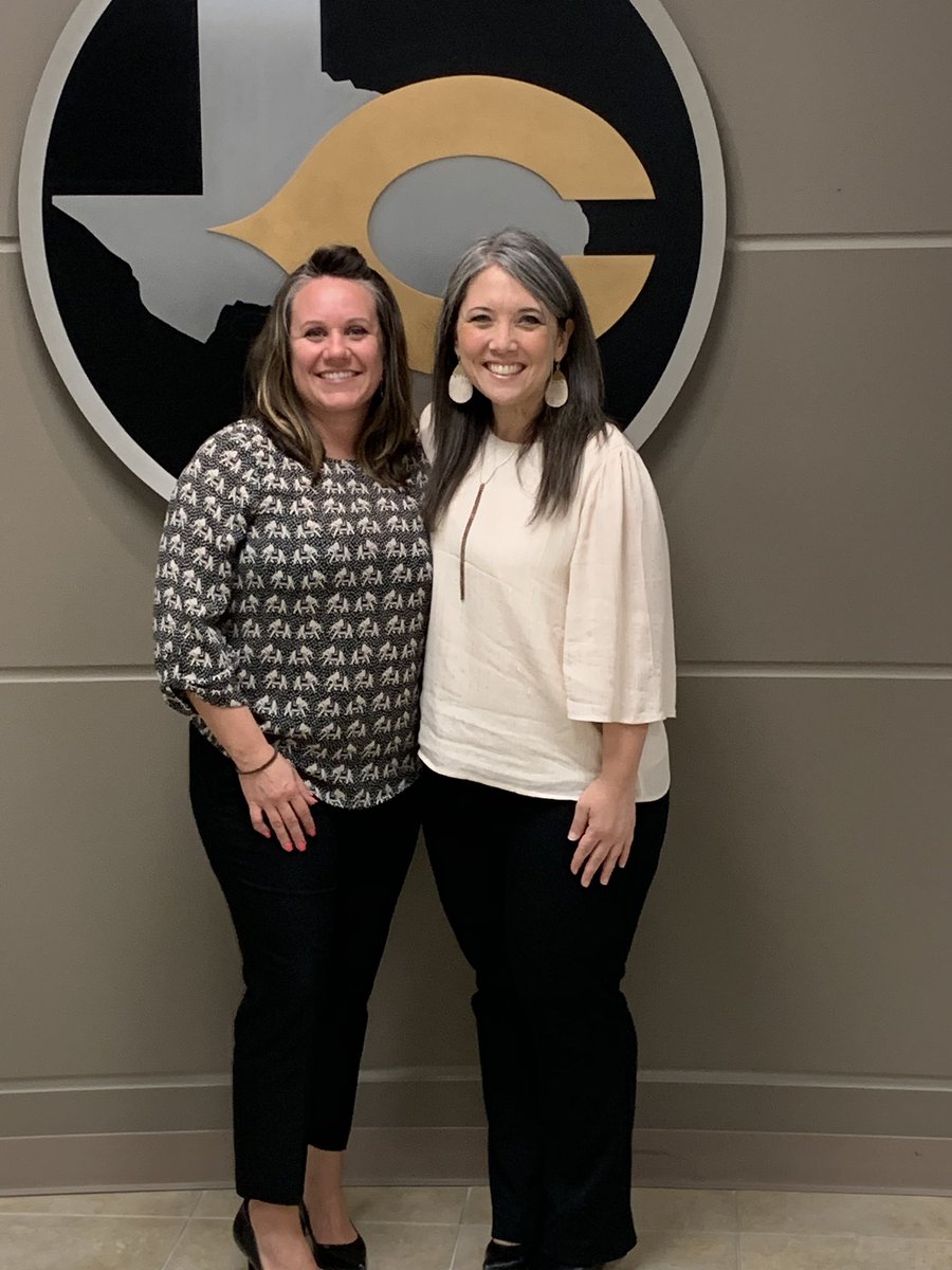 OfficialCISD's tweet photo. Crandall ISD is pleased to welcome Ashley Sheppard, new Assistant Principal for @CISDNobleReed #CharacterIsBlackAndGold https://t.co/R3grugE4nv
