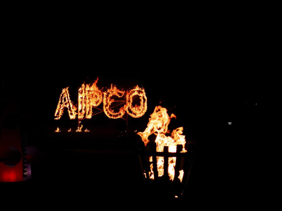 _marknoonan's tweet photo. Happy 20th Anniversary @AIPCO_Ireland and thanks to @lougheskecastle for hosting such a wonderful and memorable evening 👍😊 #aipco2019 #makeitireland #teamcrokepark https://t.co/mIyTJoLdLa