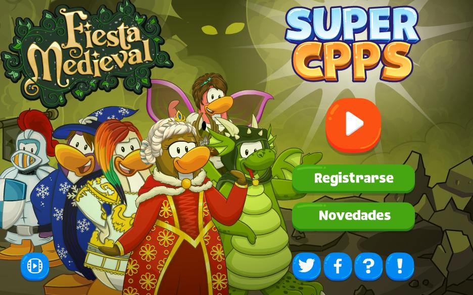 iSuperPenguin tweet picture