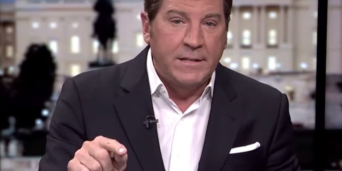 Disgusting leftists mock Eric Bolling for son's death (with video)