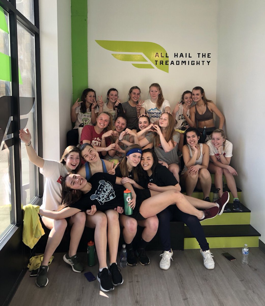 We had our last flyfleet today! Shoutout to all the girls who came focused and determined to prepare for the upcoming season!