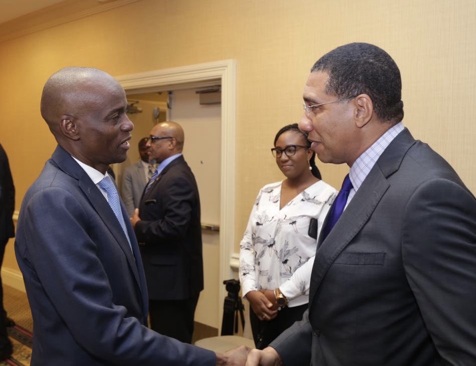 jamaica prime minister florida jamaica prime minister florida