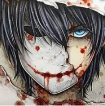 Jhosep/Jeff Se va por ahora I´m GG Os amor jama olvidare esto y escribame algun dia te respondere Ojo no es mi despedida es algo largo pero valdra la pena Muchas gracias Este humilde hombre se va de aqui Gracias por TodO 😏😓😭🤩Menos lagrimas mas sonrisas Bye Creppypasta GG