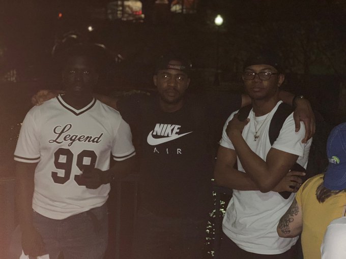 This navy thang is fun https://t.co/KfIoq8cEKP<a href="/tag/tiktokdown"class="tags"><span>#tiktokdown</span></a>