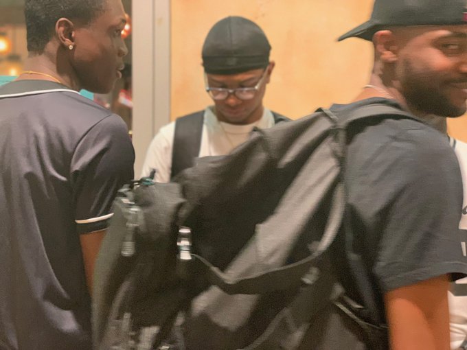 This navy thang is fun https://t.co/KfIoq8cEKP<a href="/tag/tiktok"class="tags"><span>#tiktok</span></a>