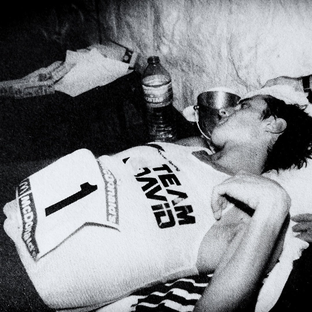 CoachingMark's tweet photo. This is why I love triathlon. At some point you'll find out what you are really made of without excuse or regret. #triathlon #gotcoach #ironman #markallencoaching https://t.co/wjJKDZ7pad