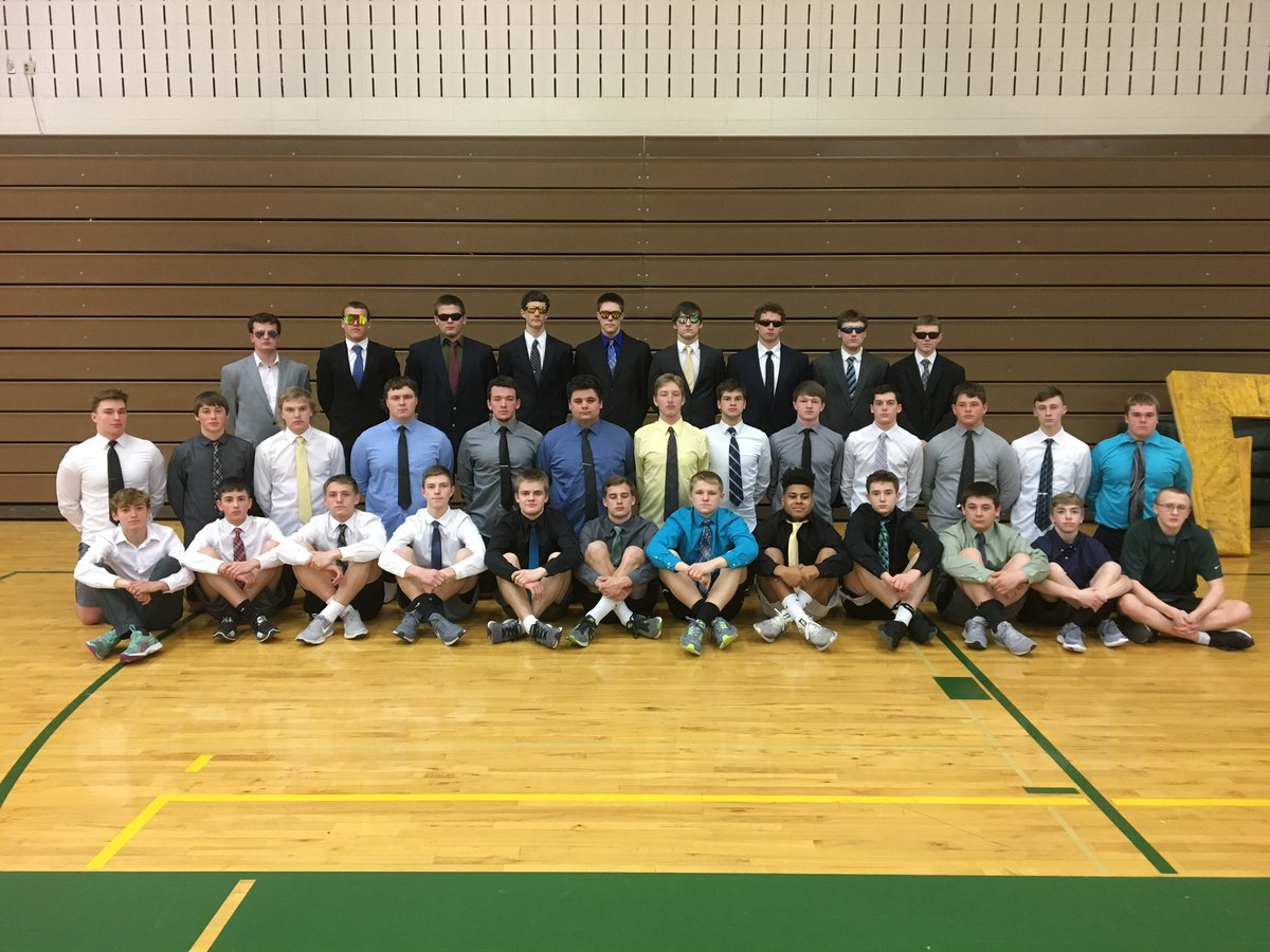 2019 Edgar Boys Track And Field....Business is Good...
2019 Edgar Girls Track and Field....Cooking up Something Special...