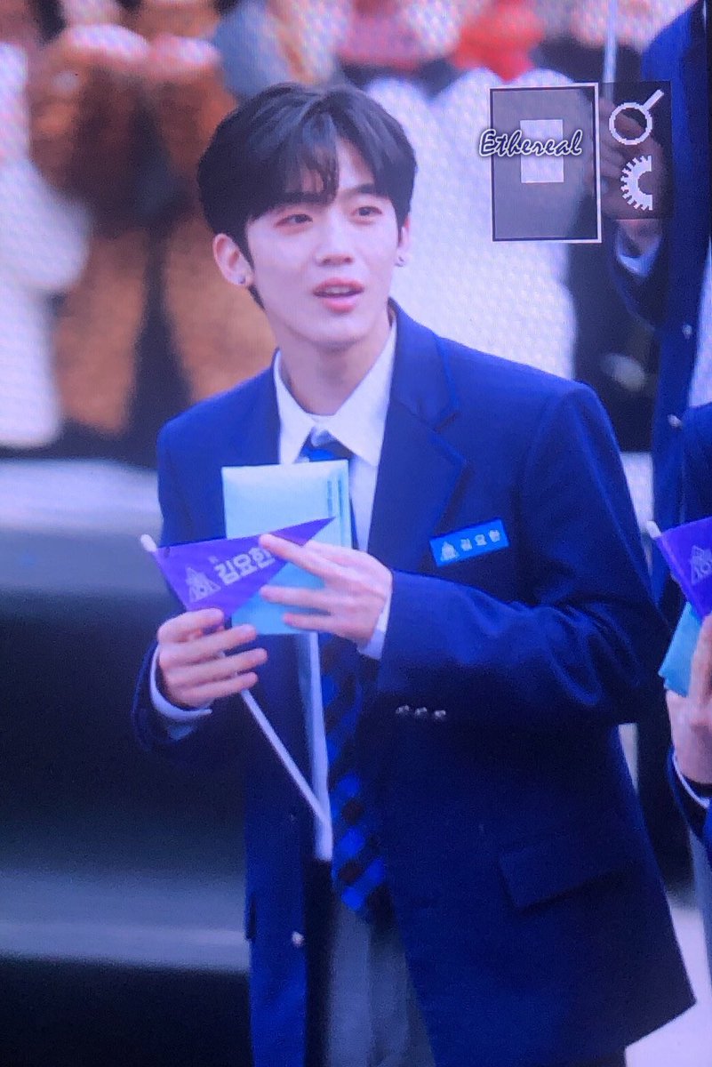 KyhEthereal's tweet photo. 190321 상암  Preview
#김요한 #PRODUCE_X101 #PRODUCE101X #Produce101Season4 #PRODUCE101 #kimyohan #yohan #요한 https://t.co/krHkGVDCg4