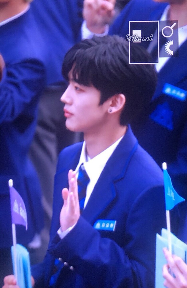 KyhEthereal's tweet photo. 190321 상암  Preview
#김요한 #PRODUCE_X101 #PRODUCE101X #Produce101Season4 #PRODUCE101 #kimyohan #yohan #요한 https://t.co/krHkGVDCg4