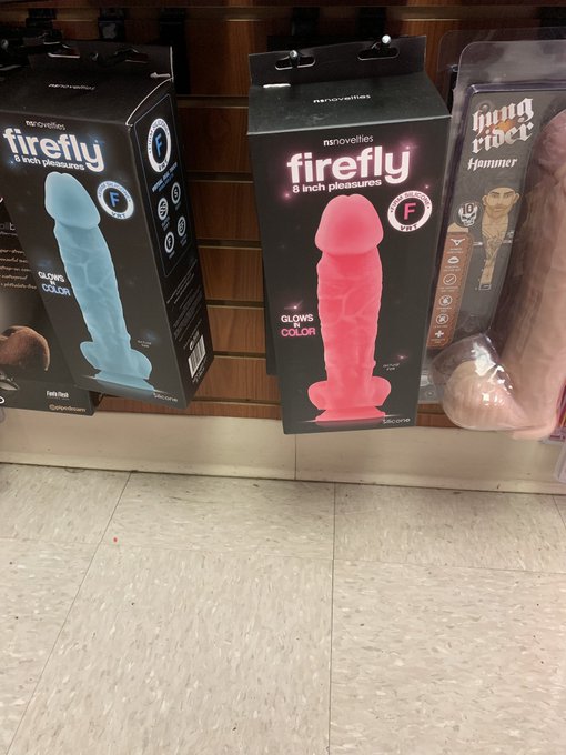 So I just seen this and was wondering if anyone wanna get it and watch me me use it #anyvolunteers rt<a href="/tag/dildos"class="tags"><span>#dildos</span></a><a href="/tag/firefly"class="tags"><span>#firefly</span></a><a href="/tag/anyvolunteers"class="tags"><span>#anyvolunteers</span></a>