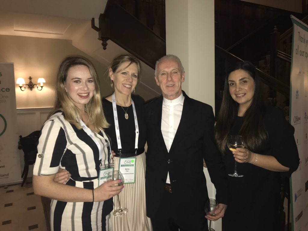 Moloney & Kelly tweet media