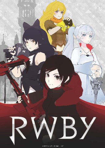 Rwby 日本公式 Rwby Japan Twitter