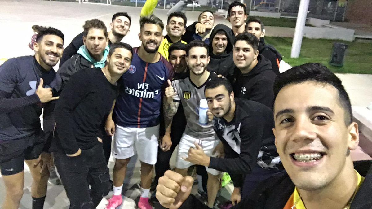 Entre todos salimos adelante! 
#mantero2019
<a href="/mantero_fc/">Mantero FC</a>