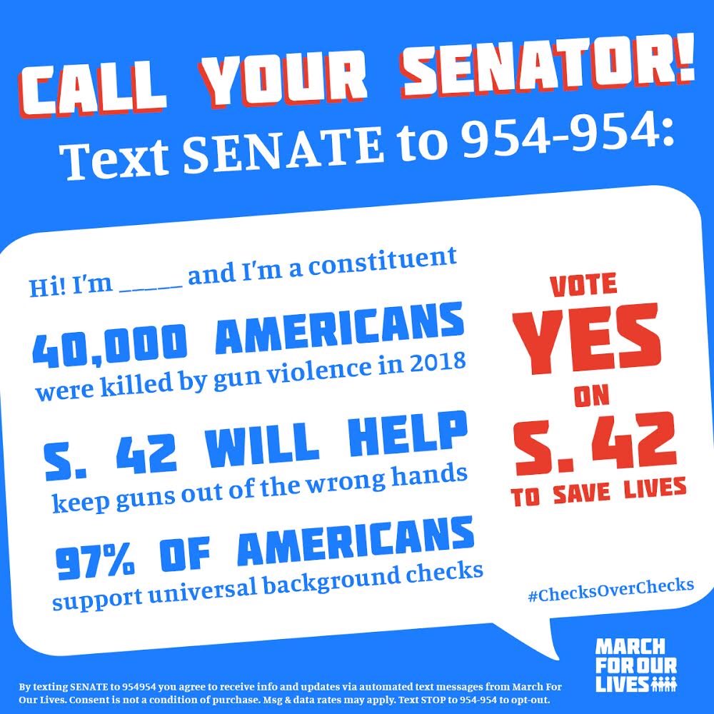 dane206's tweet photo. American lives lost to gun violence in 2018: 40,000 #EnoughIsEnough #ChecksOverChecks #MarchForOurLives https://t.co/Zl9hHmULuk