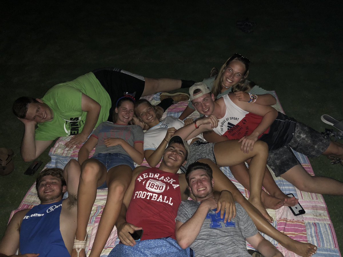sarahdowns20's tweet photo. Happy birthday to my fav husband of all!! Super pumped to go on new adventures all summer with you and all of our besties. Miss you lots ❤️ @rilo_c_12 https://t.co/04HQvOygaH