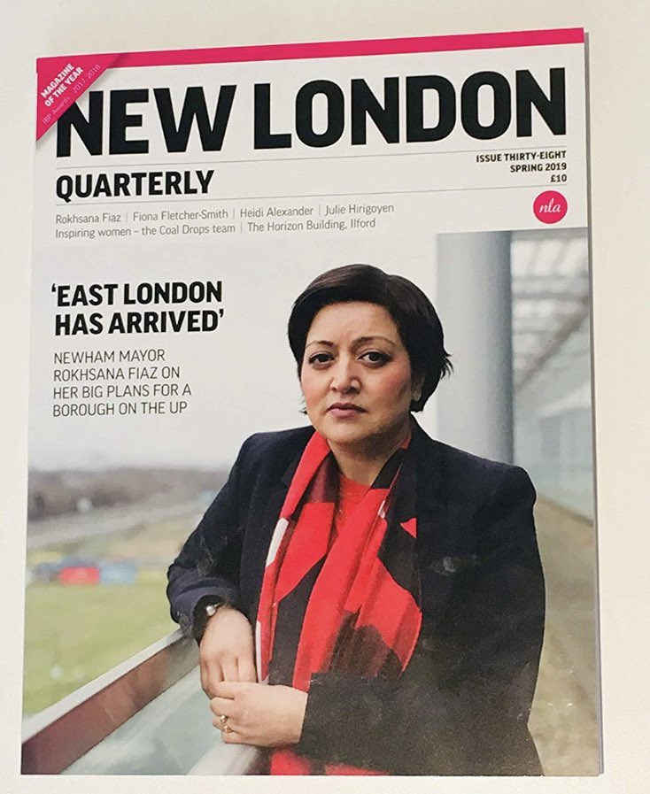 PeterBarbalov's tweet photo. Read all about our Ilford and Royal Docks Projects in the latest New London Quarterly. @ABP_London @ScotchPartners @AKT_II @Farrells @HilsonMoran @uandiplc @ExtArchitecture @JudithKelemen @nlalondon @YourRoyalDocks @ilford_living @GillespiesNews @johnpaulconst https://t.co/Q7RjQsc0lf