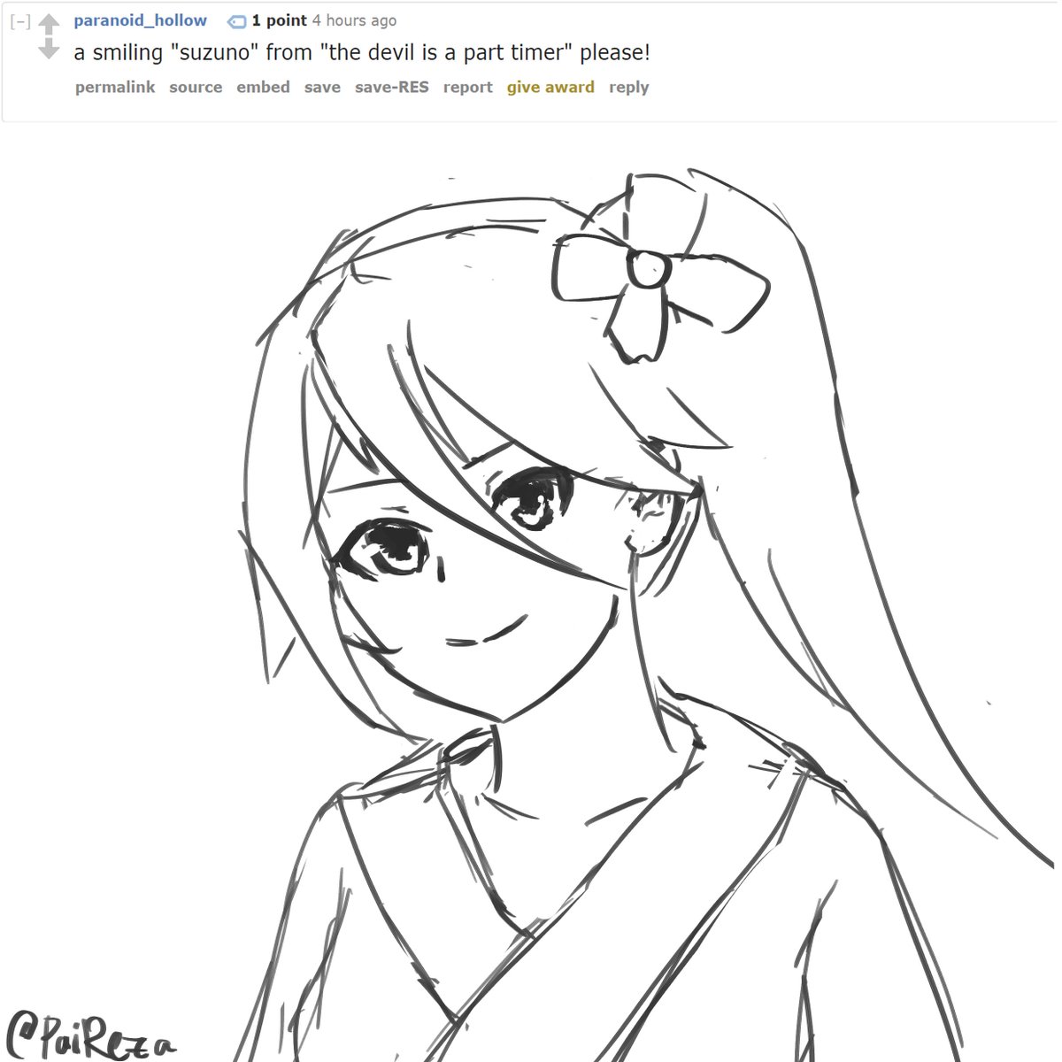 (Part 1) Going to rank from favorite to least: 