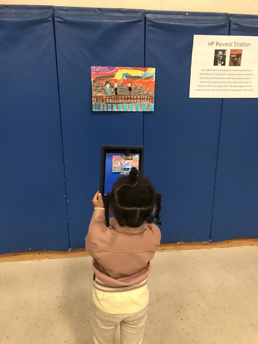 AlgerMalger's tweet photo. Celebrating our future innovators! #TCSTEAM #Koalasclimb https://t.co/rxITBVMHJ2