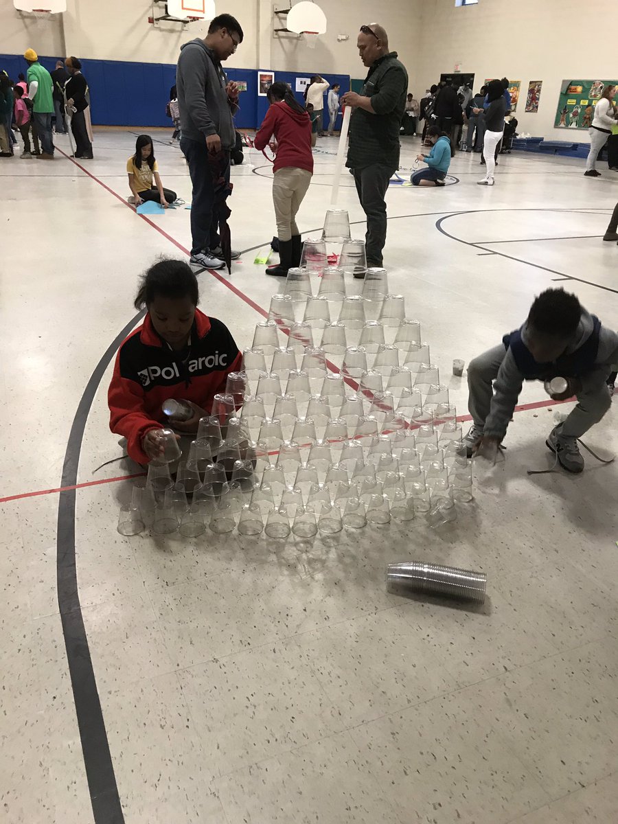 AlgerMalger's tweet photo. Celebrating our future innovators! #TCSTEAM #Koalasclimb https://t.co/rxITBVMHJ2